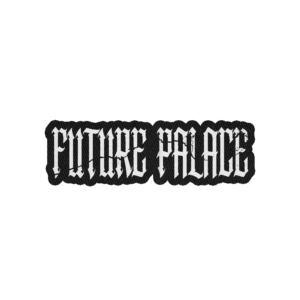 FUTURE PALACE - Paradise (OFFICIAL VIDEO) 
